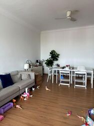 Seasons Park (D26), Condominium #570144911